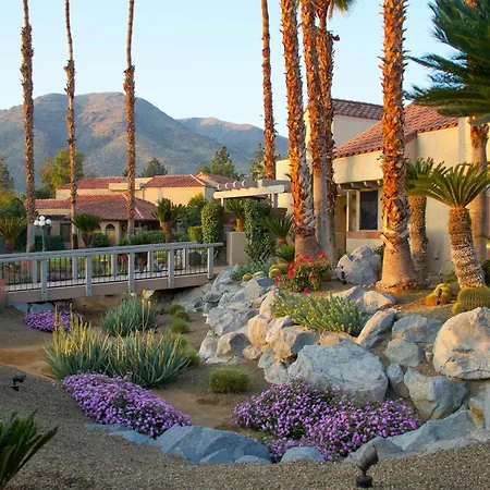 The Oasis Resort-2