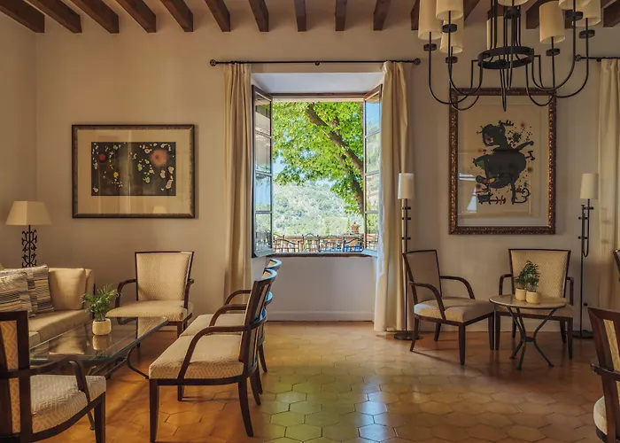 Villa Sant'Andrea, A Belmond Hotel, Taormina Mare